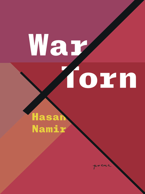 Title details for War / Torn by Hasan Namir - Available